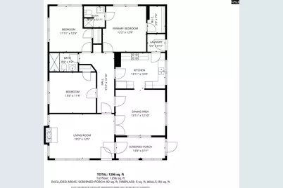 3 Warren, Sumter, SC 29150 - Photo 2