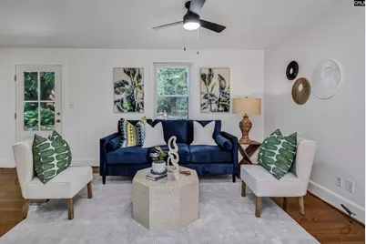 724 Pembroke Avenue, Columbia, SC 29205 - Photo 4