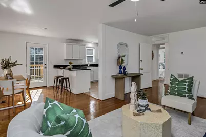 724 Pembroke Avenue, Columbia, SC 29205 - Photo 4