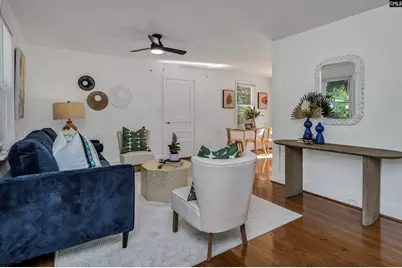 724 Pembroke Avenue, Columbia, SC 29205 - Photo 2