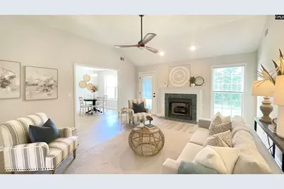 218 Bennington Circle, Columbia, SC 29229 - Photo 4