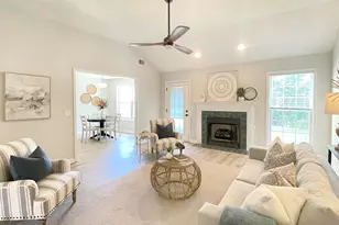 218 Bennington Cir, Columbia, SC 29229 - Photo 4