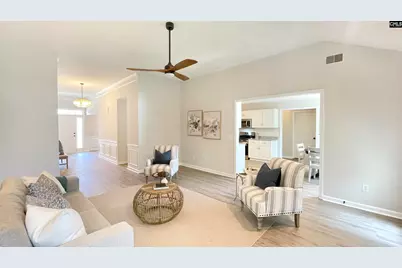 218 Bennington Circle, Columbia, SC 29229 - Photo 6