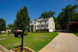 561 Newton Rd, Irmo, SC 29063 - Photo 4