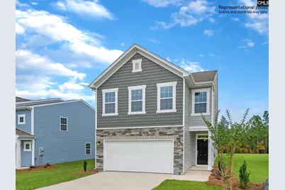 652 Richmond Road, Gaston, SC 29053 - Photo 2