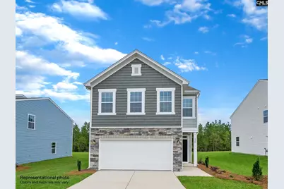 652 Richmond Road, Gaston, SC 29053 - Photo 1
