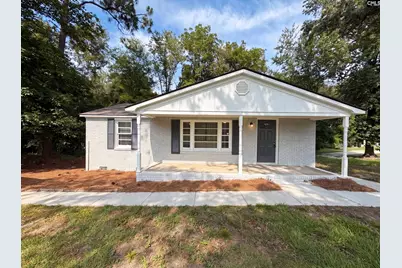 1502 Pine Street, West Columbia, SC 29172 - Photo 1