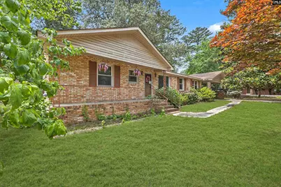 4100 Boxwood Drive, Columbia, SC 29205 - Photo 2