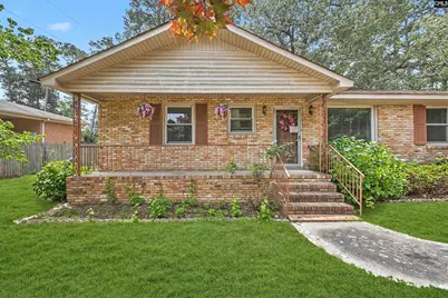 4100 Boxwood Drive, Columbia, SC 29205 - Photo 1