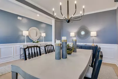 3245 Trotter Court, Sumter, SC 29150 - Photo 4