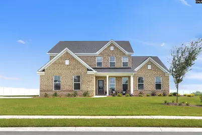 3245 Trotter Court, Sumter, SC 29150 - Photo 1