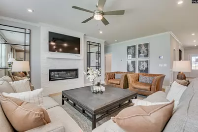 3245 Trotter Court, Sumter, SC 29150 - Photo 6