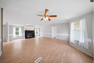 7580 Columbia Highway, Batesburg, SC 29006 - Photo 6