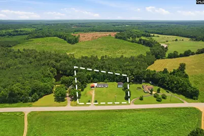 7580 Columbia Highway, Batesburg, SC 29006 - Photo 44