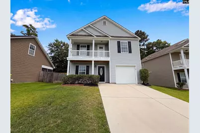 1066 Rabon Pond Drive, Columbia, SC 29223 - Photo 18