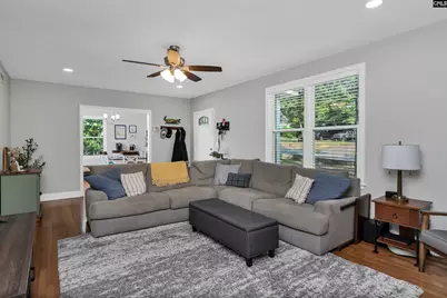 1206 Sycamore Avenue, Columbia, SC 29203 - Photo 2