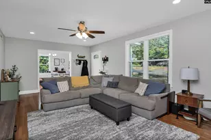 1206 Sycamore Ave, Columbia, SC 29203 - Photo 2