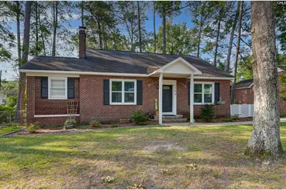 1206 Sycamore Avenue, Columbia, SC 29203 - Photo 1