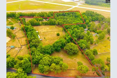 670 Red Fox Road, Camden, SC 29020 - Photo 42