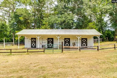670 Red Fox Road, Camden, SC 29020 - Photo 34