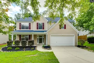 5 Redbrush Ct, Chapin, SC 29036 - Photo 1