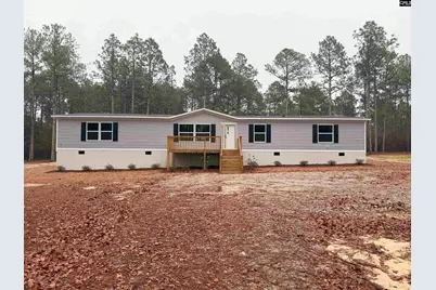 136 Carlton Drive, Batesburg, SC 29006 - Photo 1