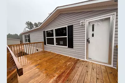 136 Carlton Drive, Batesburg, SC 29006 - Photo 4