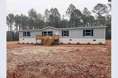 136 Carlton Drive, Batesburg, SC 29006 - Photo 2