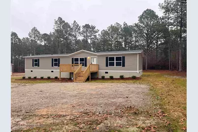 130 Carlton Drive, Batesburg, SC 29006 - Photo 2