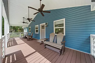 1691 Lakewood Drive, Prosperity, SC 29127 - Photo 2
