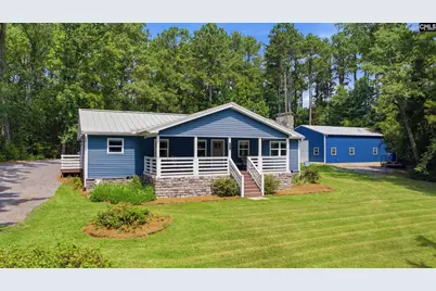 1691 Lakewood Drive, Prosperity, SC 29127 - Photo 1