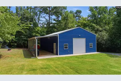 1691 Lakewood Drive, Prosperity, SC 29127 - Photo 50