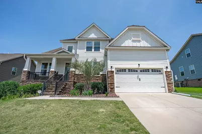 1198 Beechfern Circle, Elgin, SC 29045 - Photo 1