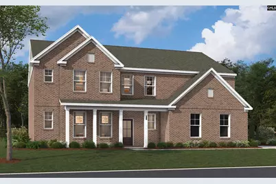 3255 Trotter Court, Sumter, SC 29150 - Photo 1
