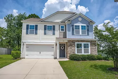 263 Cassique Drive, Lexington, SC 29073 - Photo 4