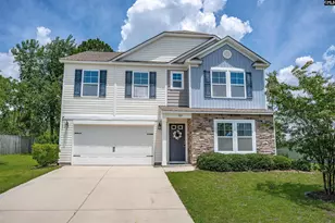 263 Cassique Dr, Lexington, SC 29073 - Photo 4