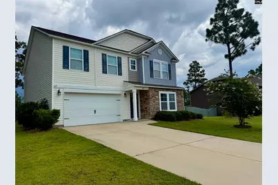 263 Cassique Drive, Lexington, SC 29073 - Photo 1