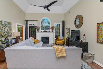 606 Spruce Glen Court, Lexington, SC 29072 - Photo 8