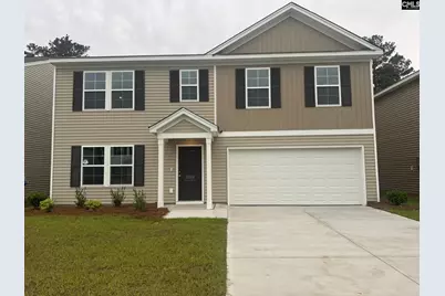 3026 Hallsdale Drive, Elgin, SC 29045 - Photo 1