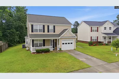 158 Hester Woods Drive, Columbia, SC 29223 - Photo 1