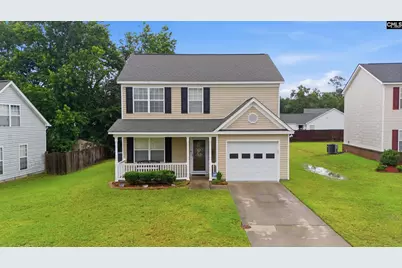 158 Hester Woods Drive, Columbia, SC 29223 - Photo 2