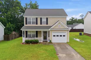 158 Hester Woods Dr, Columbia, SC 29223 - Photo 2