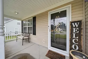 158 Hester Woods Dr, Columbia, SC 29223 - Photo 4