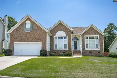 13 West Rock Lane, Irmo, SC 29063 - Photo 1