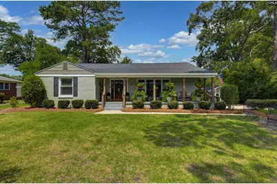 1621 Gamewell Drive, Columbia, SC 29206 - Photo 1