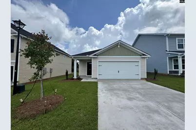 576 Corkscrew Lane, Blythewood, SC 29016 - Photo 1