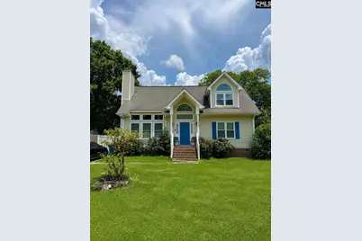133 Darby Way, West Columbia, SC 29170 - Photo 2