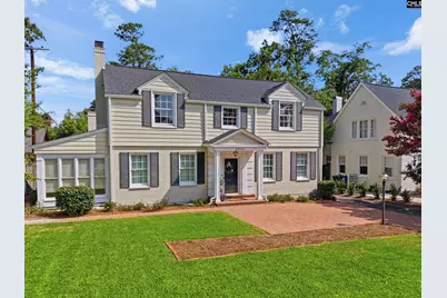 2631 Stratford Road, Columbia, SC 29204 - Photo 4