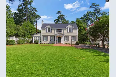2631 Stratford Road, Columbia, SC 29204 - Photo 2