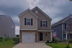 1076 Crescent Moon Loop Rd, Hopkins, SC 29061 - Photo 1